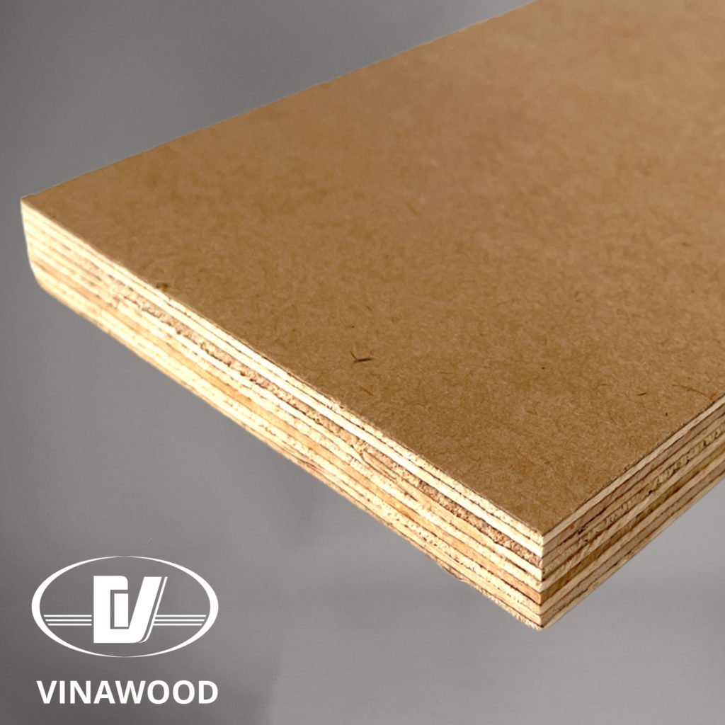 MDO Form Plywood