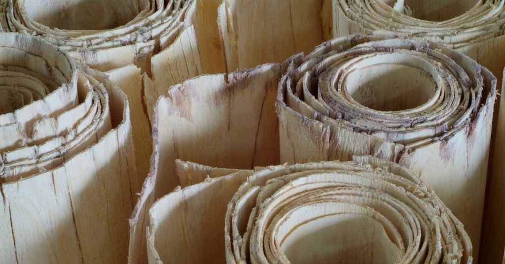 Chanta Group Plywood Products