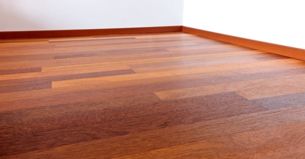 Exotic Stone Wood Flooring