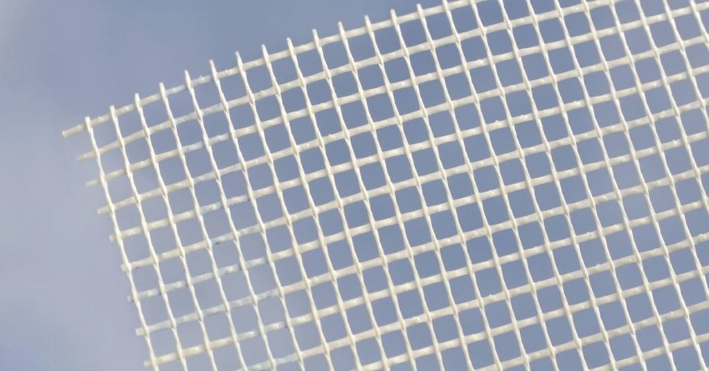 Fiber Reinforced Boards Formwork