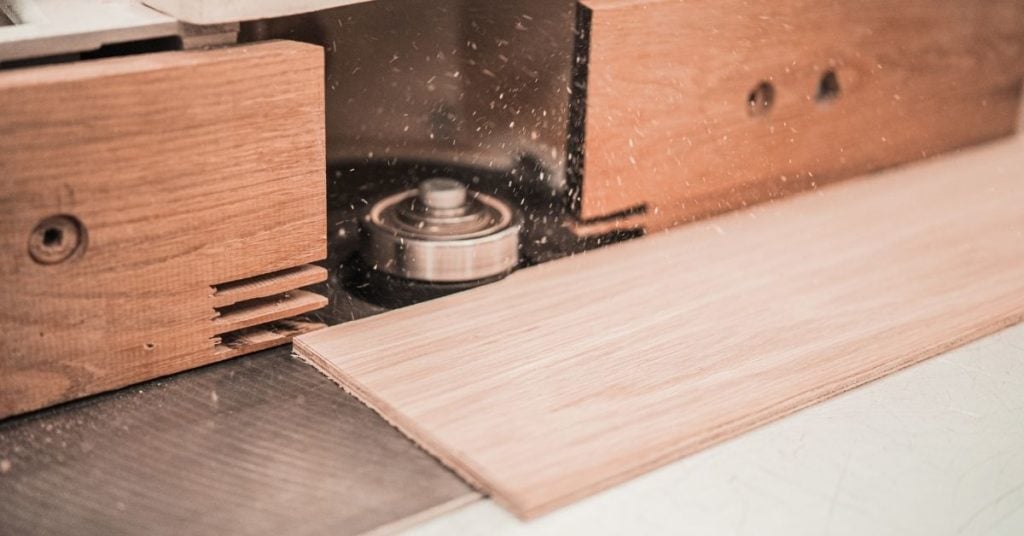 Linyi Aisen Wood Products