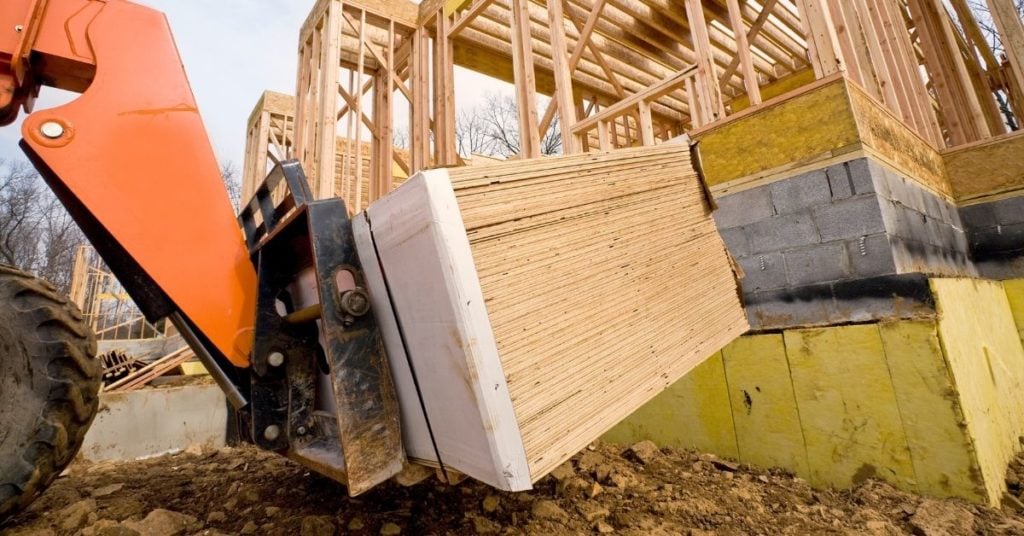 PERI Formwork Plywood Suppliers