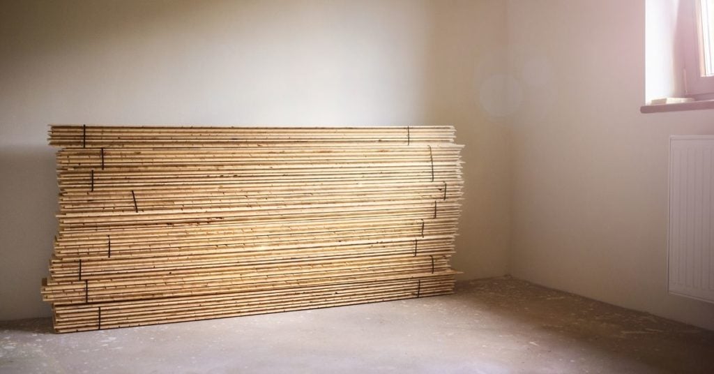 Weston Premium Woods